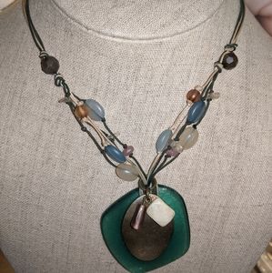 Ladies Avon Necklace